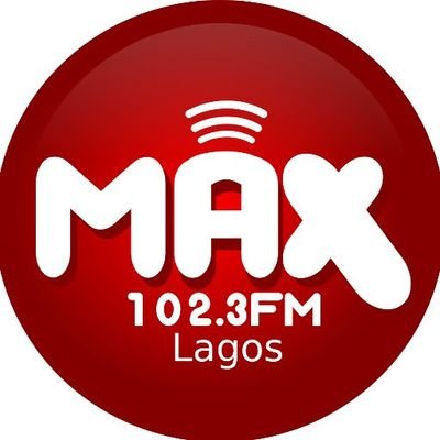 This is the 'Hit Music for Lagos Station'. Tune-in for maximum music and entertainment. Info@max1023.fm