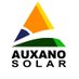 Auxano Solar (@auxano_solar) Twitter profile photo