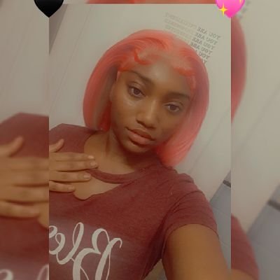 Saucy Lil Bag Chaser💰 Bomb ass Personality 🤪 Litt good Vibes & Engery🥳💫 someone you can never Forget💯 add/Tiktok @MeMillions27 & add/SC @BIG815779🥵