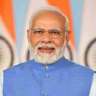 Narendra Modi ᴾᵃʳᵒᵈʸ