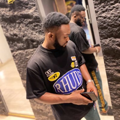 carintino1's profile picture. Founder/CEO
BOLODEY