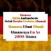 Almanca Öğretmeni (@nono64430951) Twitter profile photo Almanca Öğretmeni (@nono64430951) Twitter profile photo