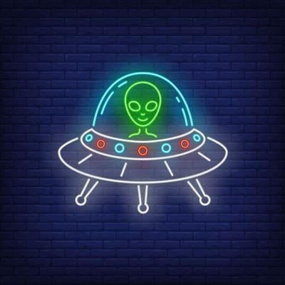 alien__19's profile picture. 