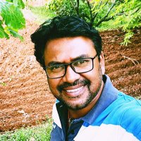 Dr. A.Ranjithkumar(@RanjithkumarGCE) 's Twitter Profile Photo