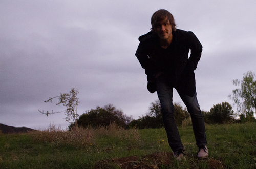 mattwillca's profile picture. 