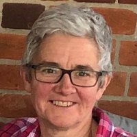 Sally Bourner 🏳️‍🌈💙 (@salbdub) 's Twitter Profile Photo