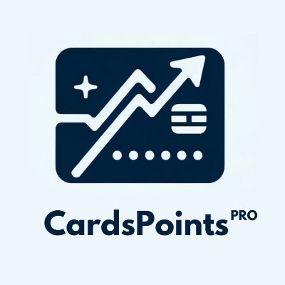 CardsPointsPro's profile picture. CardsPointsPro