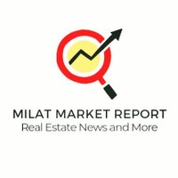 Milat Market Report(@MMarketReport) 's Twitter Profile Photo