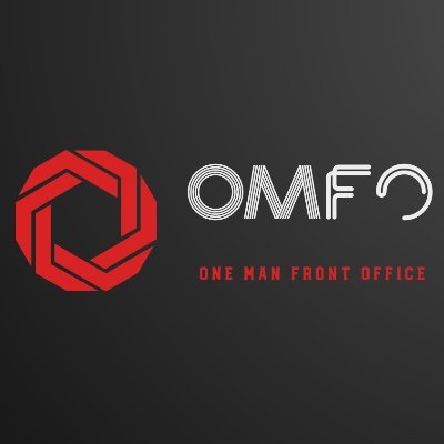 1ManFrontOffice's profile picture. OMFO is a 2K League (eBasketball) box-score score visualization system that allows teams to see real time player value. Built by @roykhris