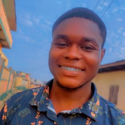 alexhunts05's profile picture. A Realist/ Problem Solver / Full-Stack-to-be-web developer with a passion for creating Beautiful, Responsive and Functional websites! NEXT.JS. Tailwind-css🇳🇬