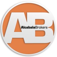 Alcabala Brokers(@AlcabalaBrokers) 's Twitter Profile Photo