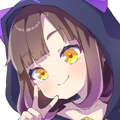 StudioAbyss Inc. 所属 にゃっしょい！全人類に『生きててえらい』を届けたい🌟自己肯定感爆上げ系VTuber🐈‍⬛🪭歌／声優／声真似🎙FA⇒#まつりまつられ ￤母(@AKAI_KUN0) 父(@yatakami_yurina)