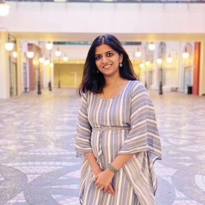 reshma_dilip006's profile picture. We have tomorrows for reason