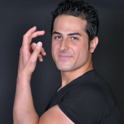 kamran_mr568100's profile picture. I have not failed.  I've just found 10,000 ways that won't work.