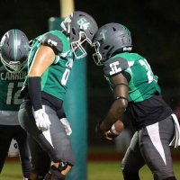 Jack Chandler (@jackisback_78) 's Twitter Profile