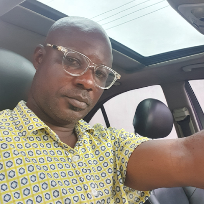 GbengaIfel97792's profile picture. 