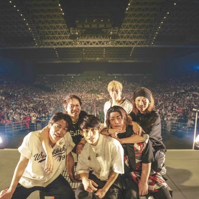 367lMrc78x32167's profile picture. UVERworld | crew |WANIMA|マキシマムザホルモン|coldrain|1975|BMTH|映画    友達いっぱい欲しいです