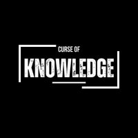 Curse of knowledge(@cursefknowledge) 's Twitter Profile Photo
