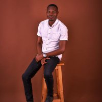 Ben Mudogo (@mudogoben) 's Twitter Profile