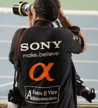 Fotógrafo Deportivo de Atletismo 100%, Director de Medios, Analista, Social Media, Programador e Informático, Apasionado de la Pesca, Náutica y Viajero.