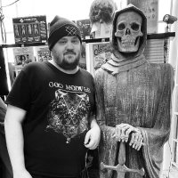 𝓑𝓵𝓪𝓬𝓴𝓶𝓸𝓸𝓻𝓮82 (@blackmoore82) 's Twitter Profile Photo