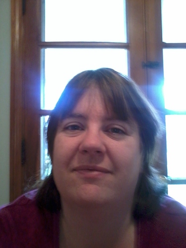 wife, mother of 3
