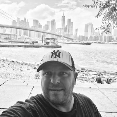 Film and TV nerd. Extremely mediocre cricketer. Loves travel, good beer, wine + cheese. Hates cauliflower.
No Better Friend, No Fiercer Foe.
(views my own)