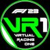 Virtual Racing One (VR1) (@VR1_esport) Twitter profile photo
