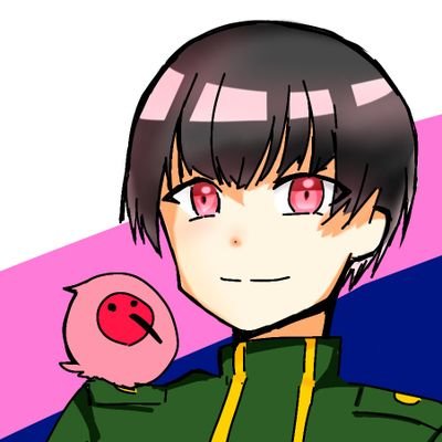 わらび(旧)さんのプロフィール画像
