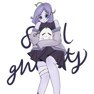 smol👻 (COMMS OPEN‼️)さんのプロフィール画像