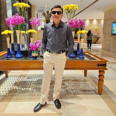 vikasjain5197's profile picture. 