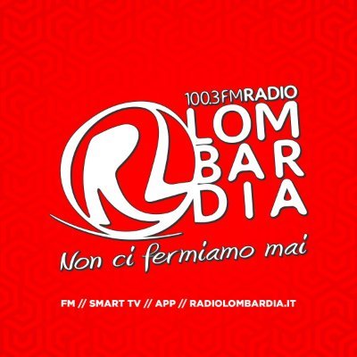 radiolombardia Profile Picture