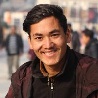 Kabi (@kabirajkarki10) 's Twitter Profile