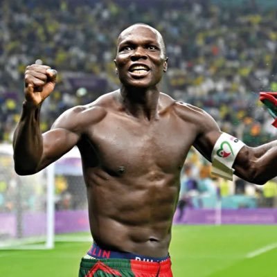 Aboubagoat's profile picture. 