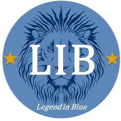 @LegendinBlues