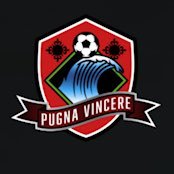 The official club of RunStraightonia Football Club