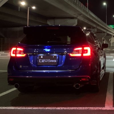 ほぼ車垢。愛車は純正流用貧乏チューンのLEVORG 1.6GT EyeSight V-SPORT (VM4-F)。前車はIMPREZA WRX type R STi version VI (GC8-G)に乗っていました。車好きの方、よろしくお願いします。Copen Cero S (LA400K)納車待ち。