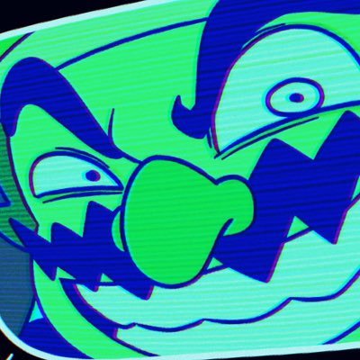 mostly warioware/nintendo fanart • pfps OK with credit •