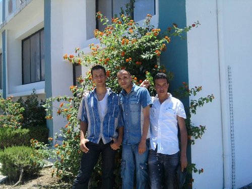 travisperez24's profile picture. 