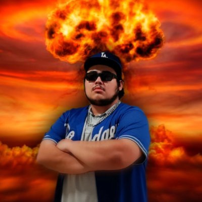 reallilnuke101 Profile Picture