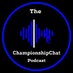 The Championship Chat Podcast (@Champchatpod24) Twitter profile photo