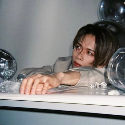 社会は敵だらけでも素敵なことがあると信じていれば必ず僕らに会えるから。