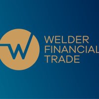 WelderFinancialTrade(@patrader2_0) 's Twitter Profile Photo