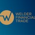 WelderFinancialTrade (@patrader2_0) Twitter profile photo