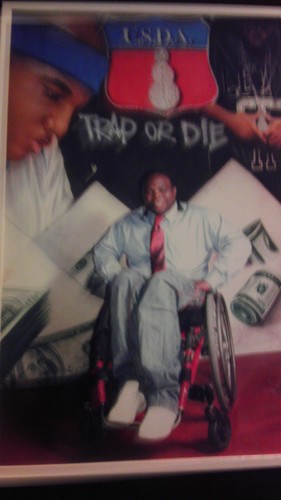 MRDAGR8T's profile picture. reality is whatever one wish to believe cause even when lies are discovered they're still deemed as the truth