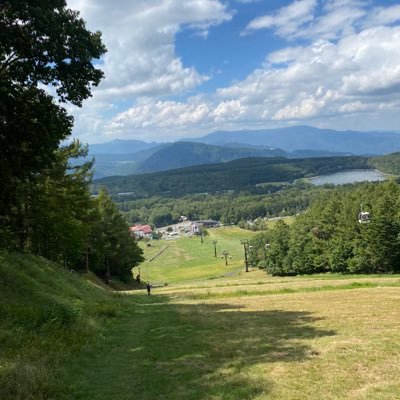 地図とコンパス片手に大自然を駆ける/横浜国立大学オリエンテーリング部https://t.co/XNcwkh5I8f