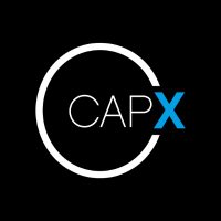 CapX(@CapX) 's Twitter Profileg