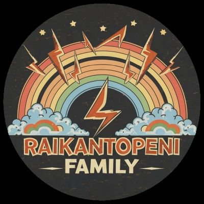 raikanfamily_'s profile picture. Akun X Resmi Raikantopeni Family 
Wadah Informasi Dan Berita Thaienthu✨🇹🇭
