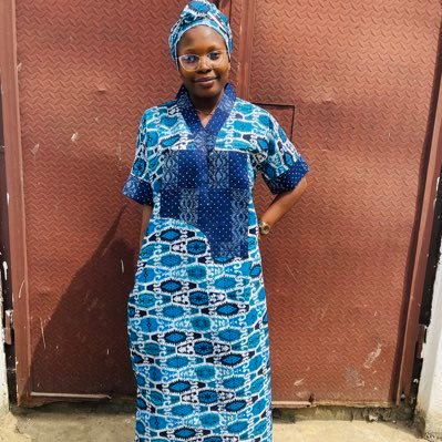 Bisiriyu Esther Temitope Profile