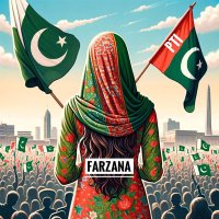 Farzana(@Farzana722) 's Twitter Profile Photo